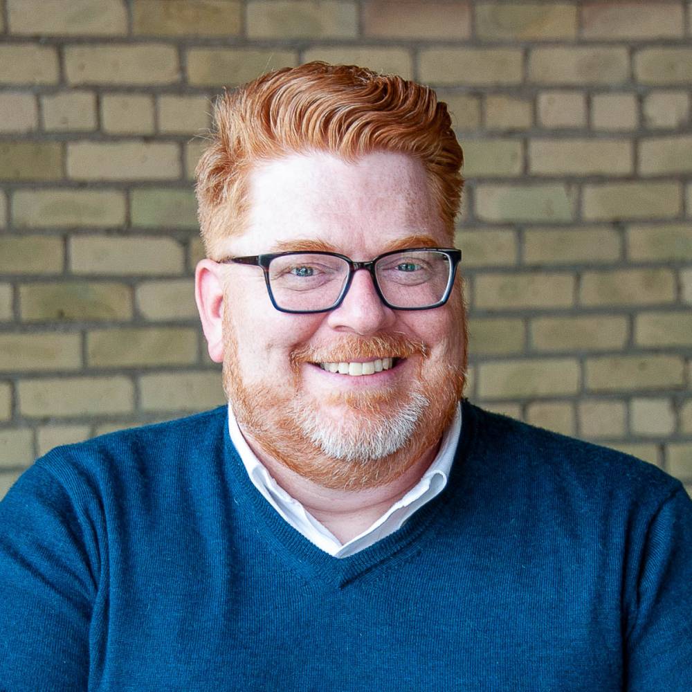 Andrew Helmers