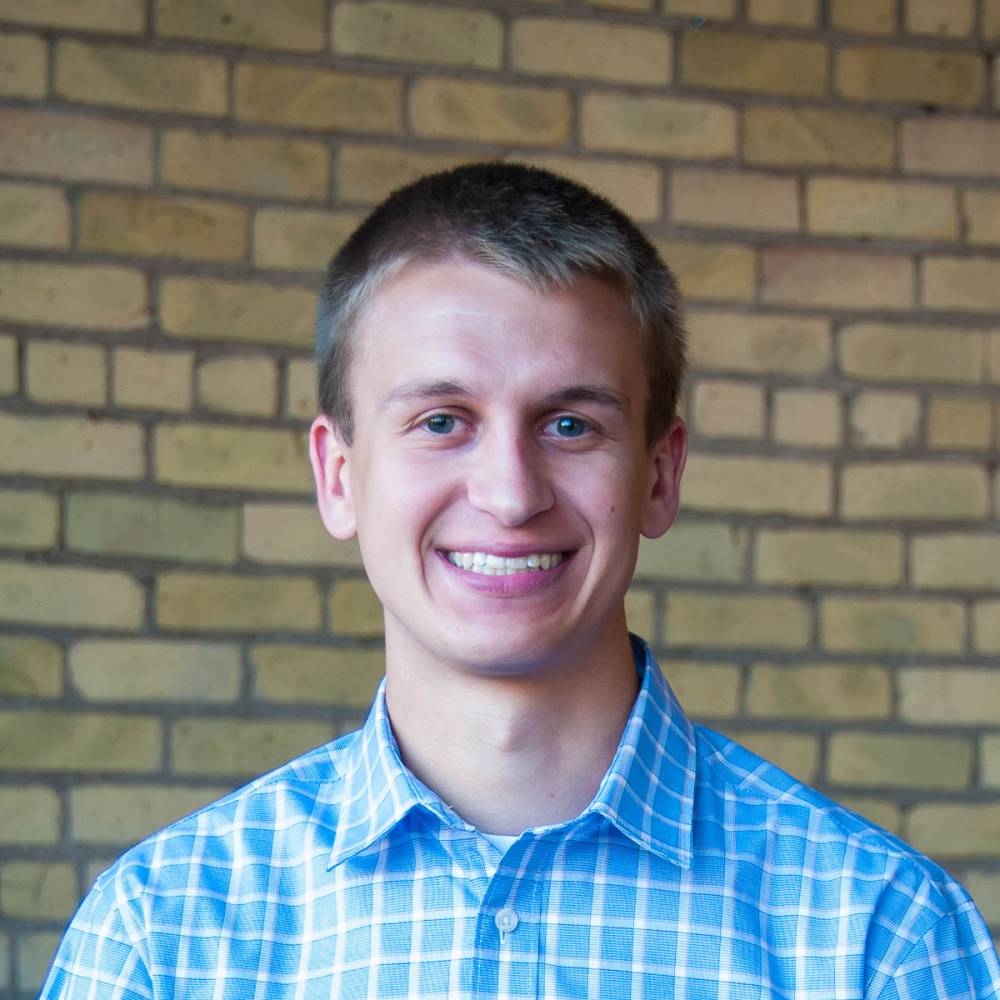 Luke Schneider