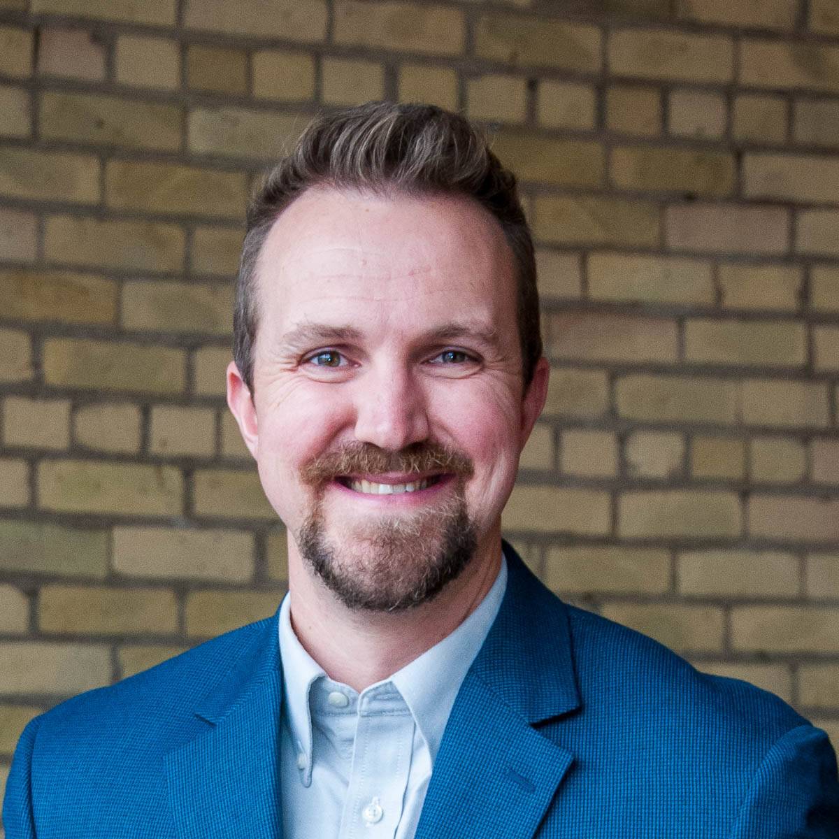 Justin Konen